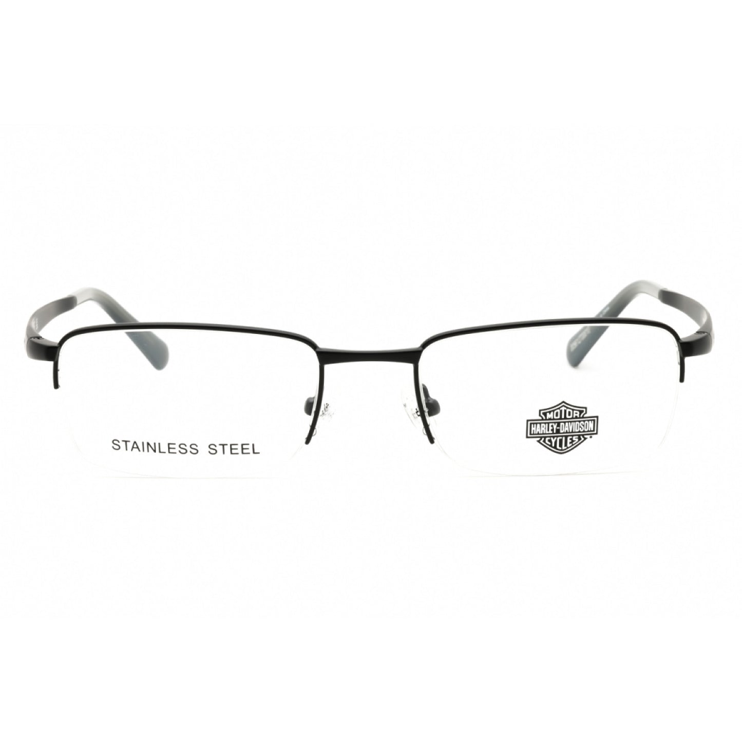 Harley Davidson Eyeglass Frame HD50098 002 54-20-145