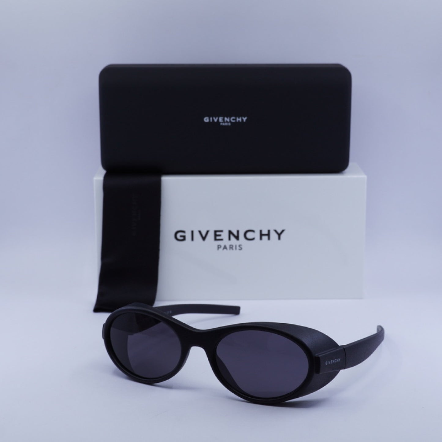 Lentes de Sol Givenchy GV40065I 02A 55-19-115