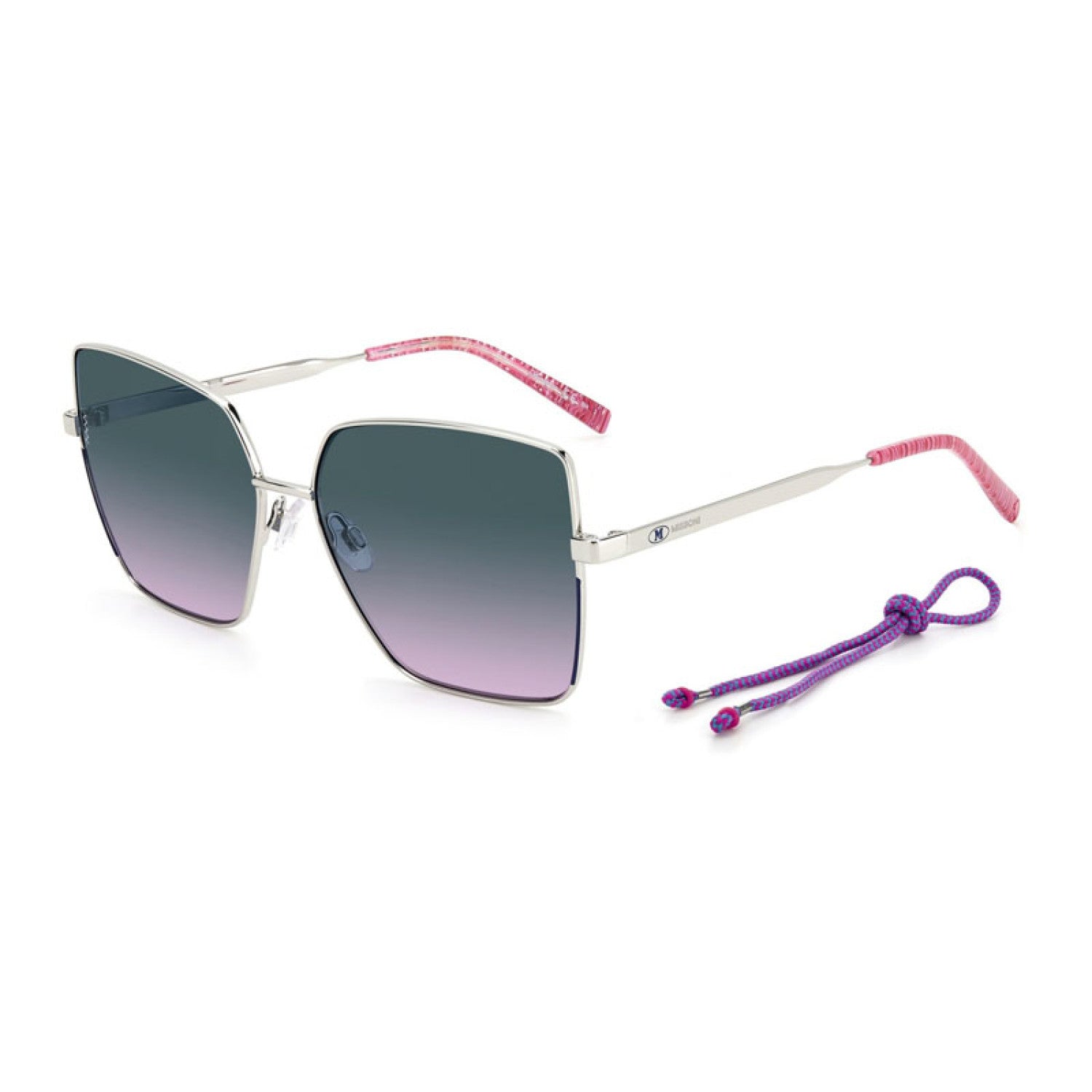 Lentes de Sol Missoni MMI 0101/S 0DOHI4 59-15-140