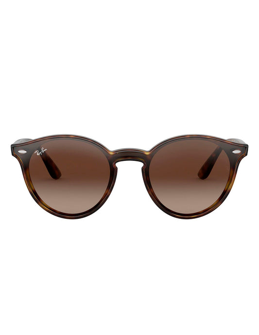LENTES DE SOL RAY BAN RB4380NF 710/13 37MM CAREY MARRON DEGRADADO