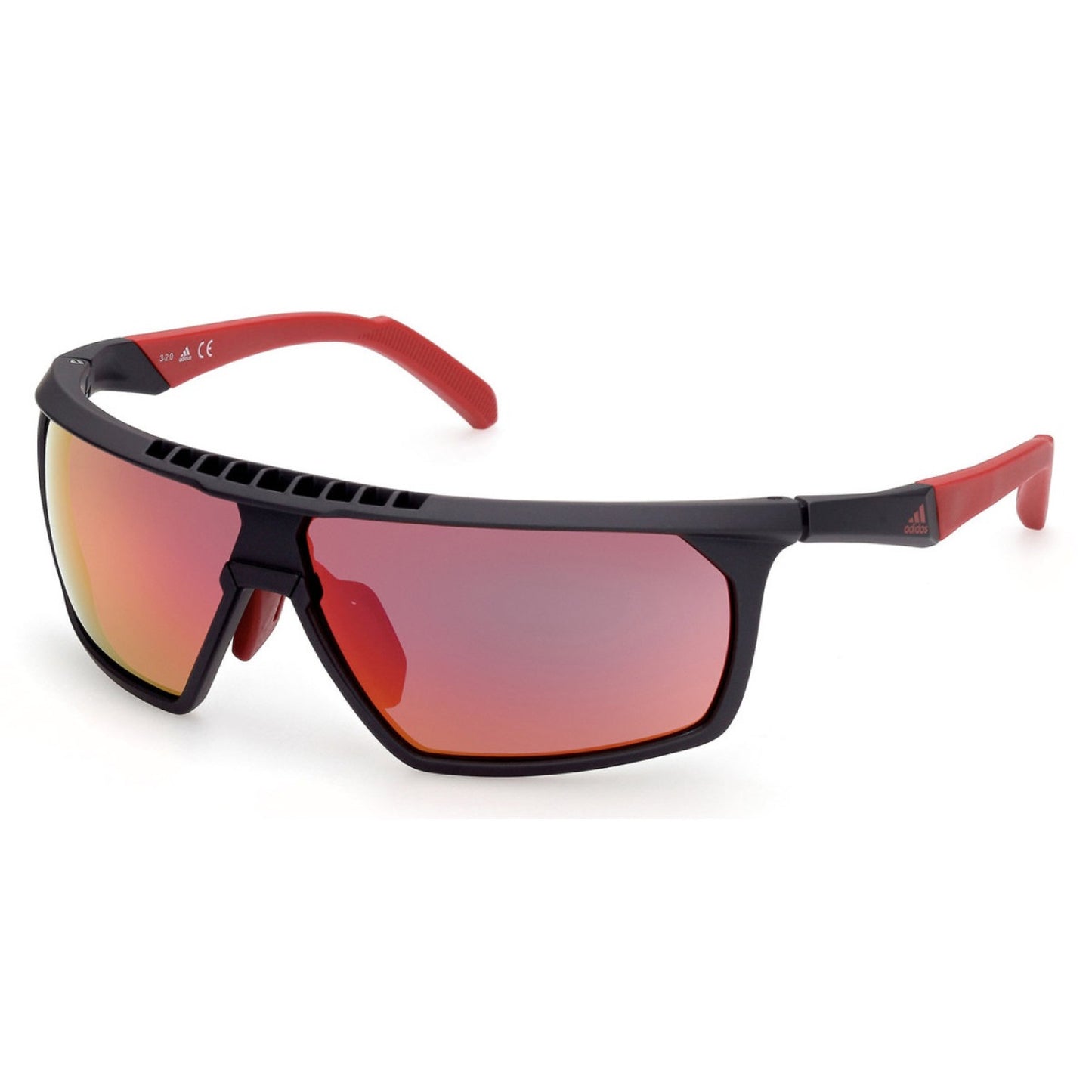 Lentes de Sol Adidas SP0030 02L 70-9-135
