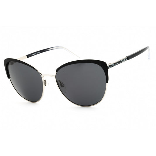 Lentes de Sol Draper James DJ7055 001 58-17-140