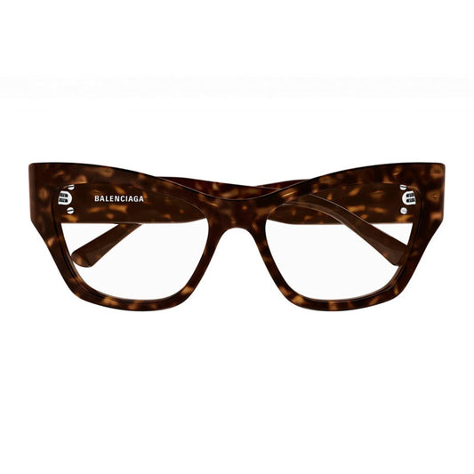 Armazón Oftálmico Balenciaga BB0362O 002 54-17-135