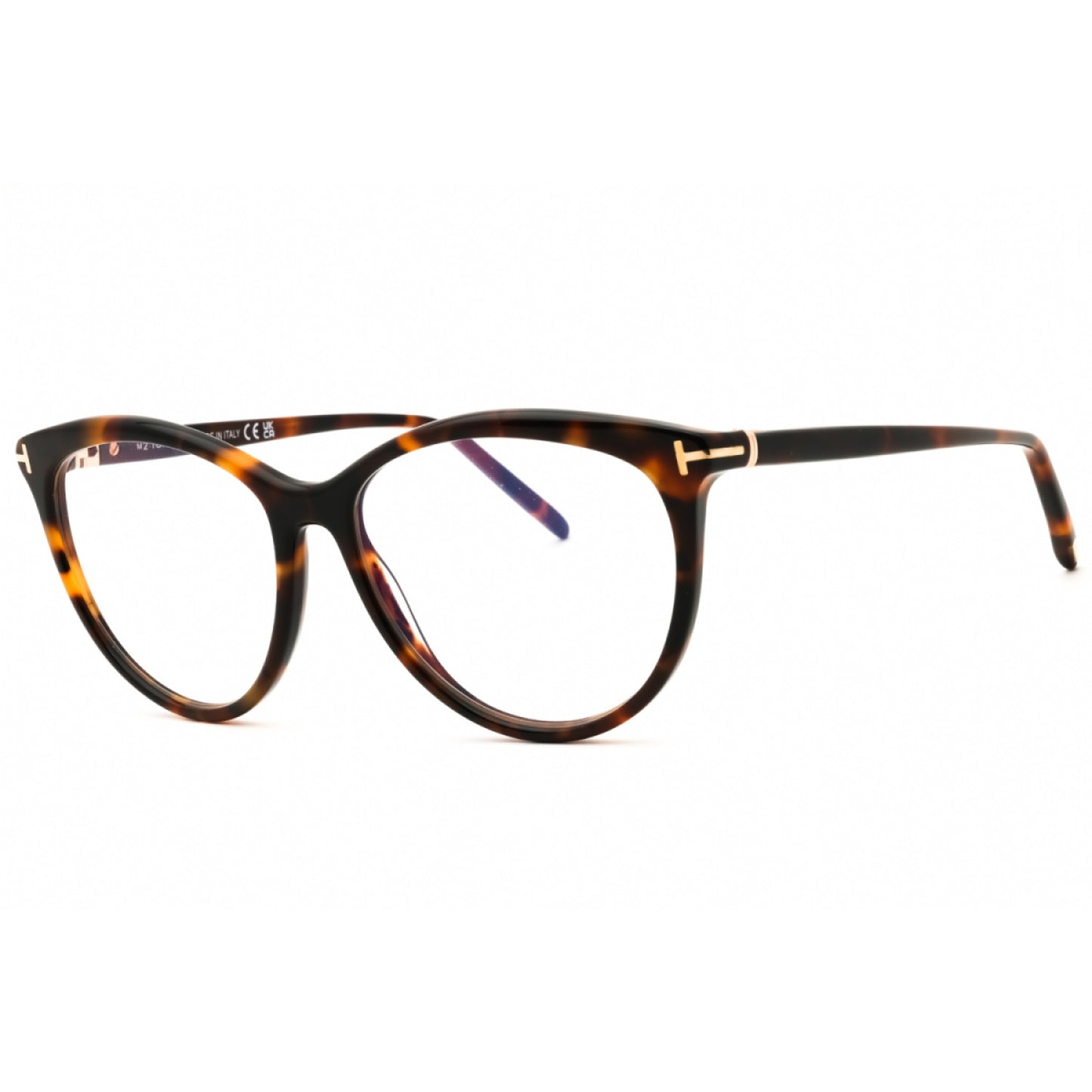 Armazón Oftálmico Tom Ford FT5990-B 052 55-15-135