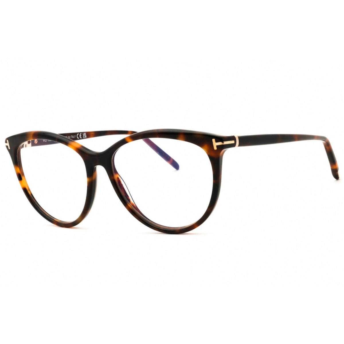 Armazón Oftálmico Tom Ford FT5990-B 052 55-15-135