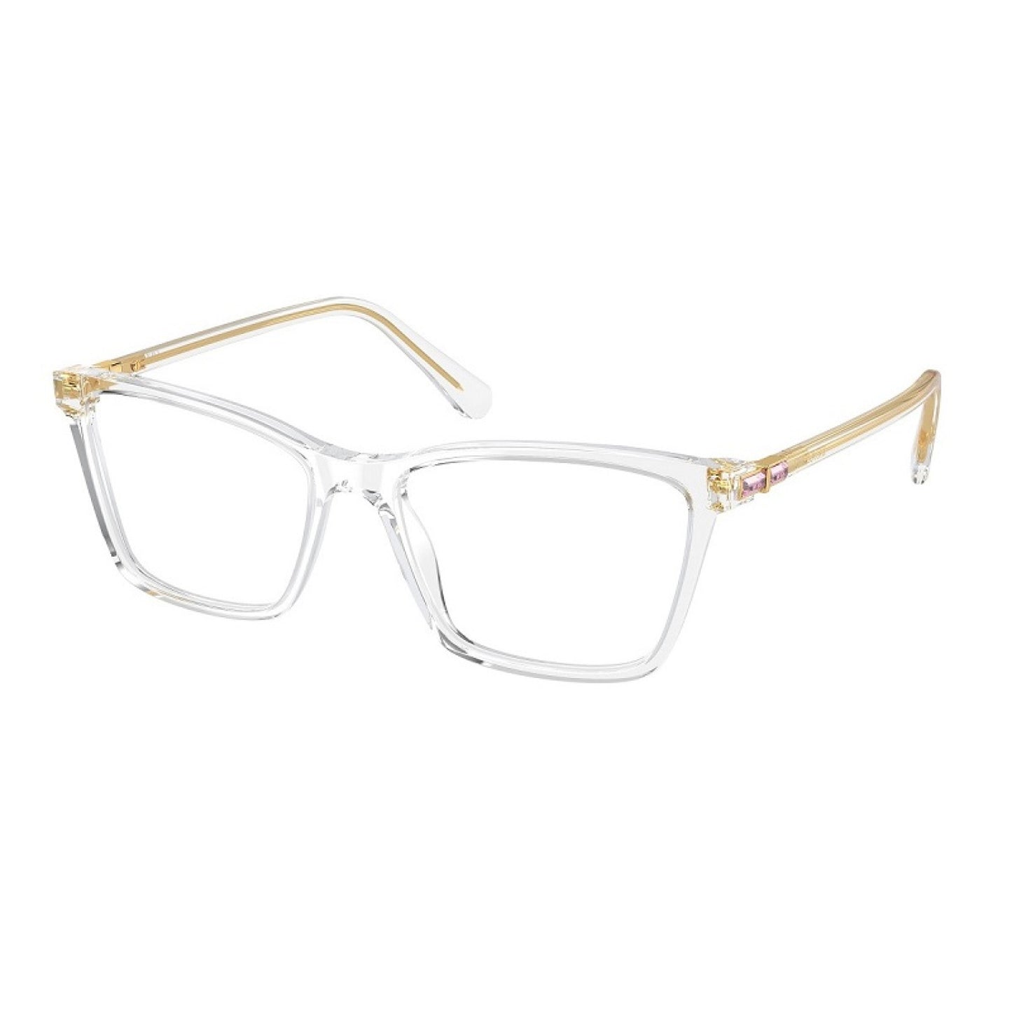 Armazón Oftálmico Swarovski SK2015 1027 53-16-140