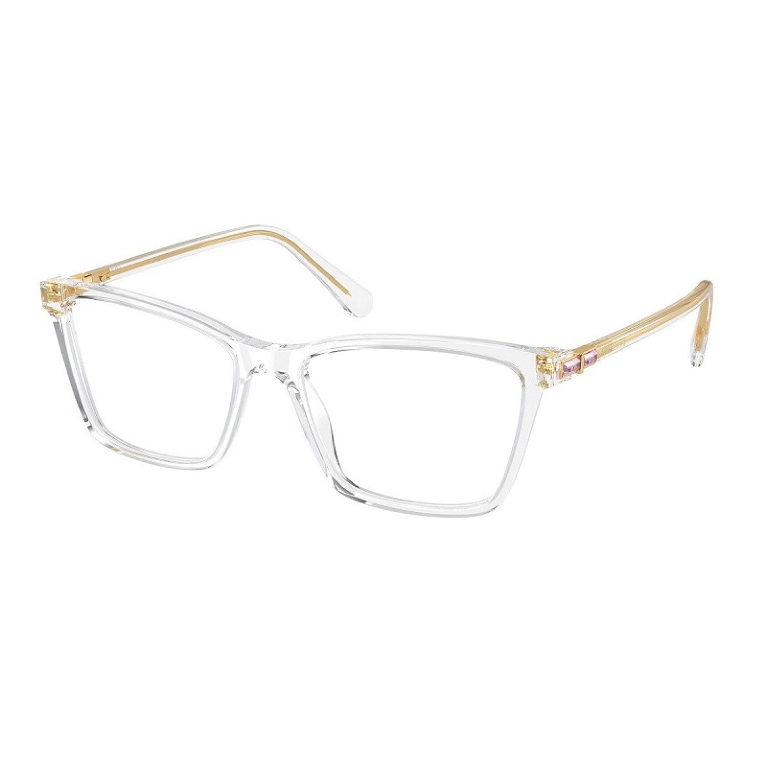 Armazón Oftálmico Swarovski SK2015 1027 53-16-140