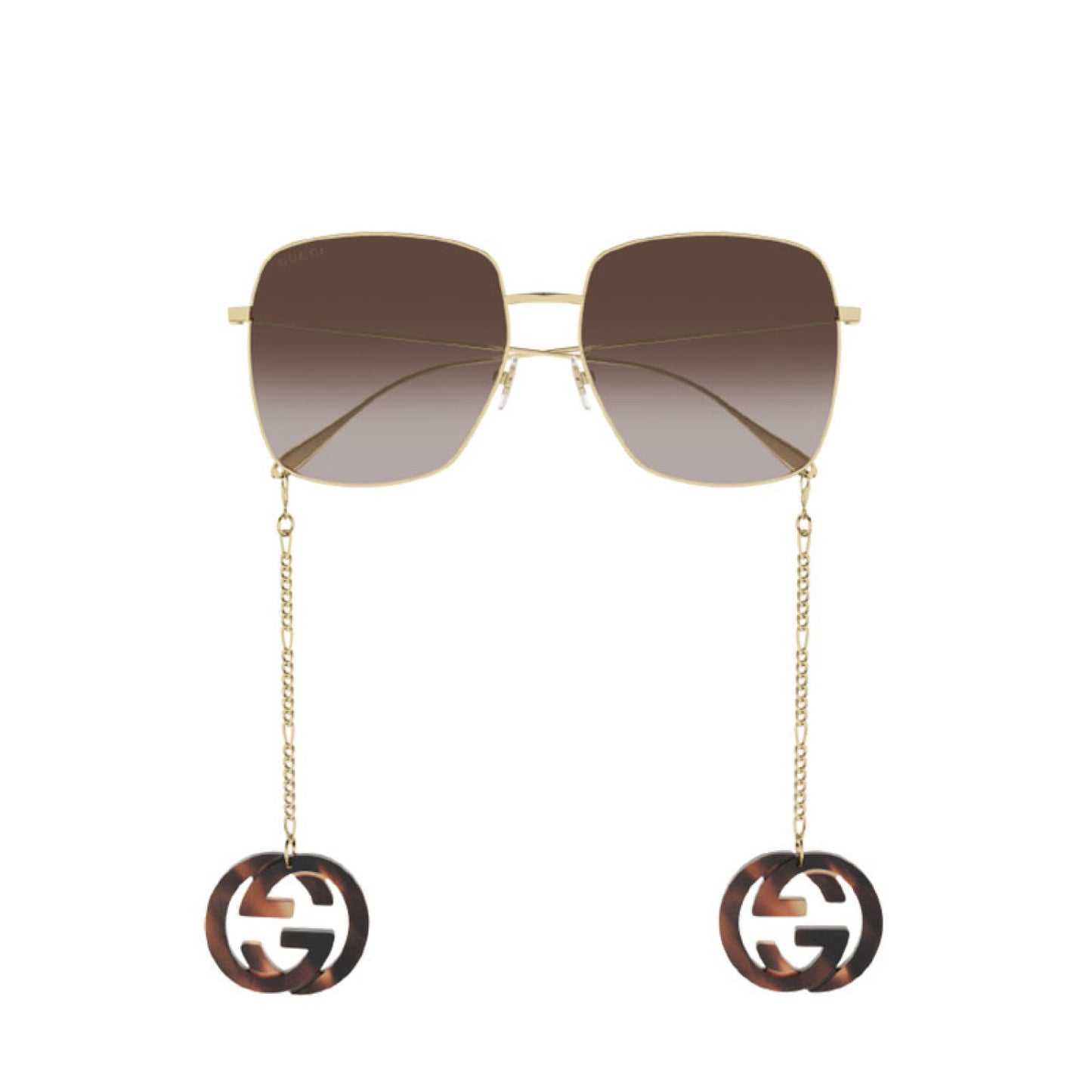Gucci Sunglasses GG1031S 003 59-16-145