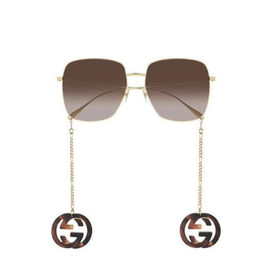 Lentes de Sol Gucci GG1031S 003 59-16-145