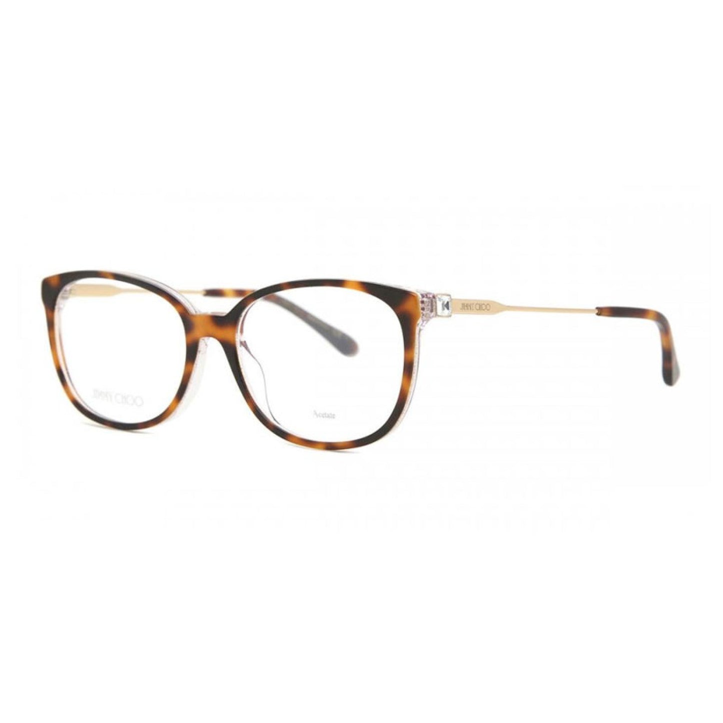 Armazón Oftálmico Jimmy Choo JC302 00T400 55-17-145
