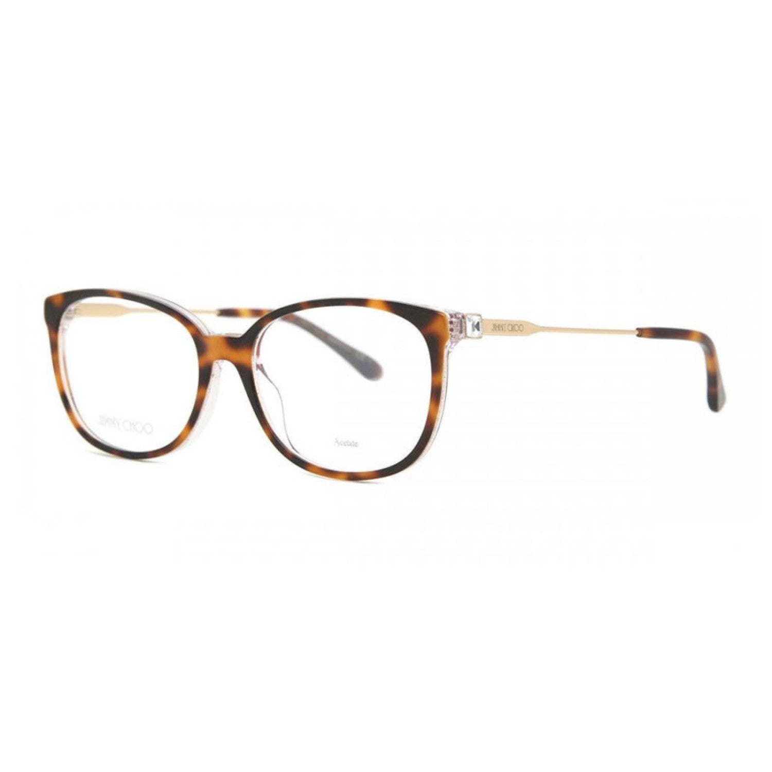 Armazón Oftálmico Jimmy Choo JC302 00T400 55-17-145
