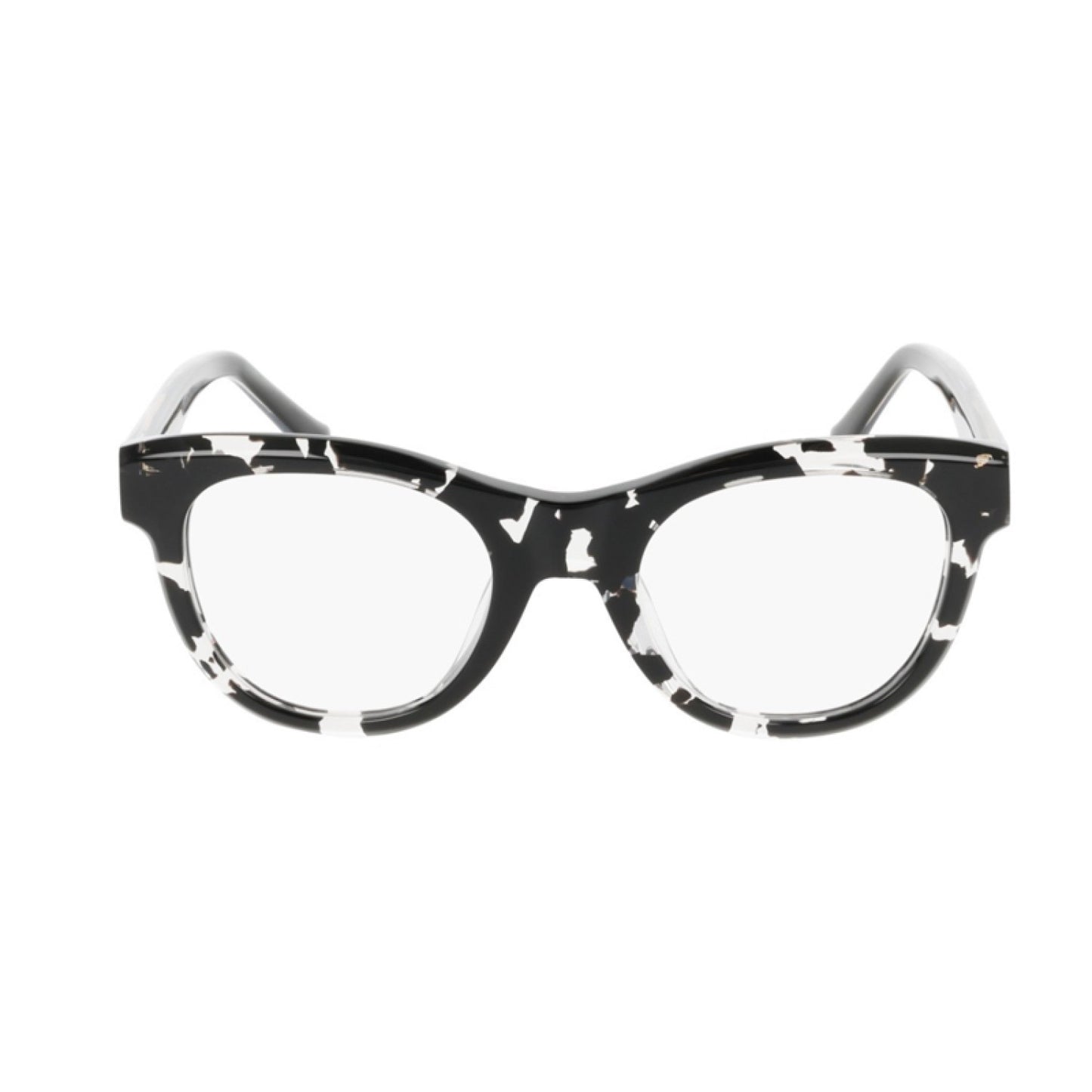 Armazón Oftálmico Donna Karan DO5018 010 49-21-140