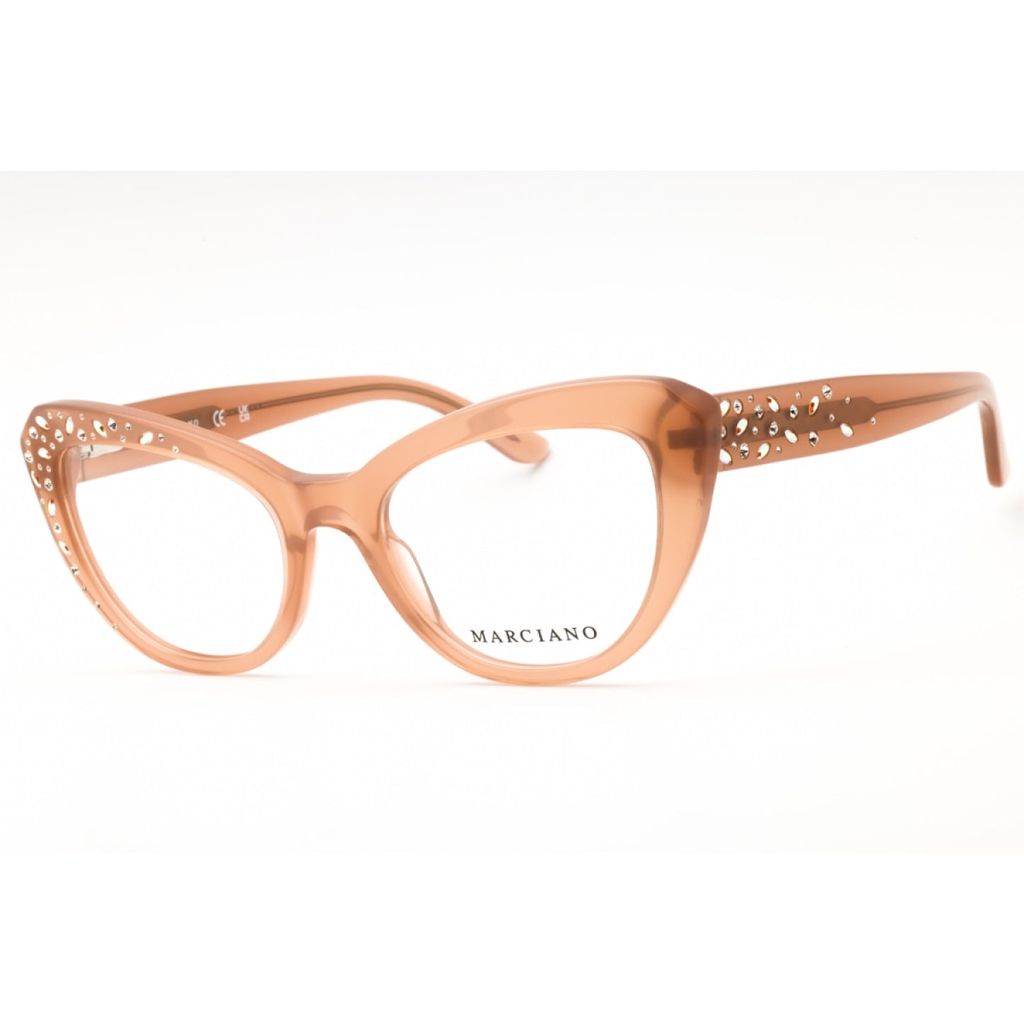 Armazón Oftálmico Guess by Marciano GM50016 059 53-20-140