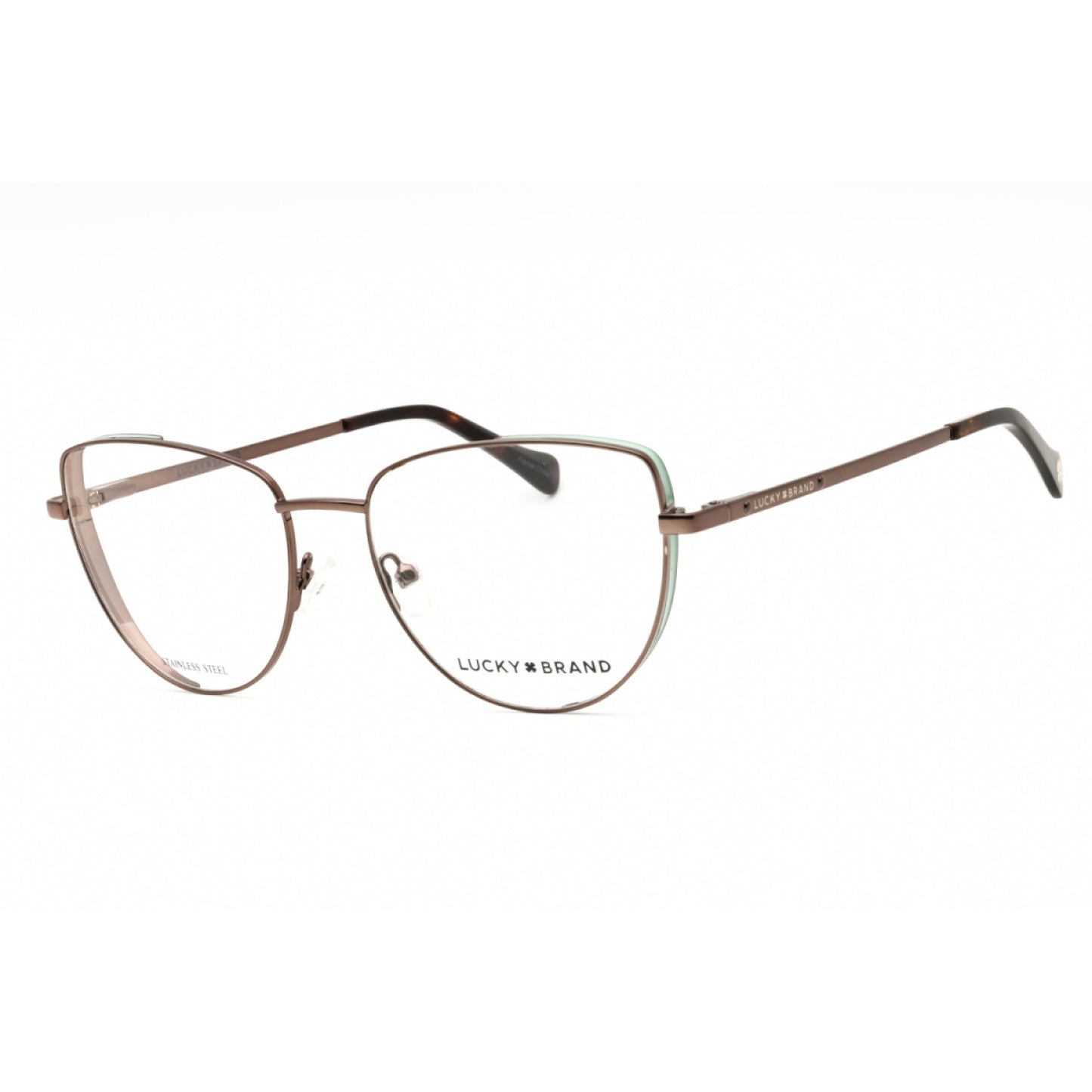 Armazón Oftálmico Lucky Brand VLBD122 0BRO00 54-17-140