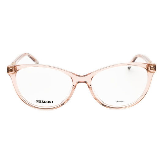 Armazón Oftálmico Missoni MIS 0142 0FWM00 54-16-145