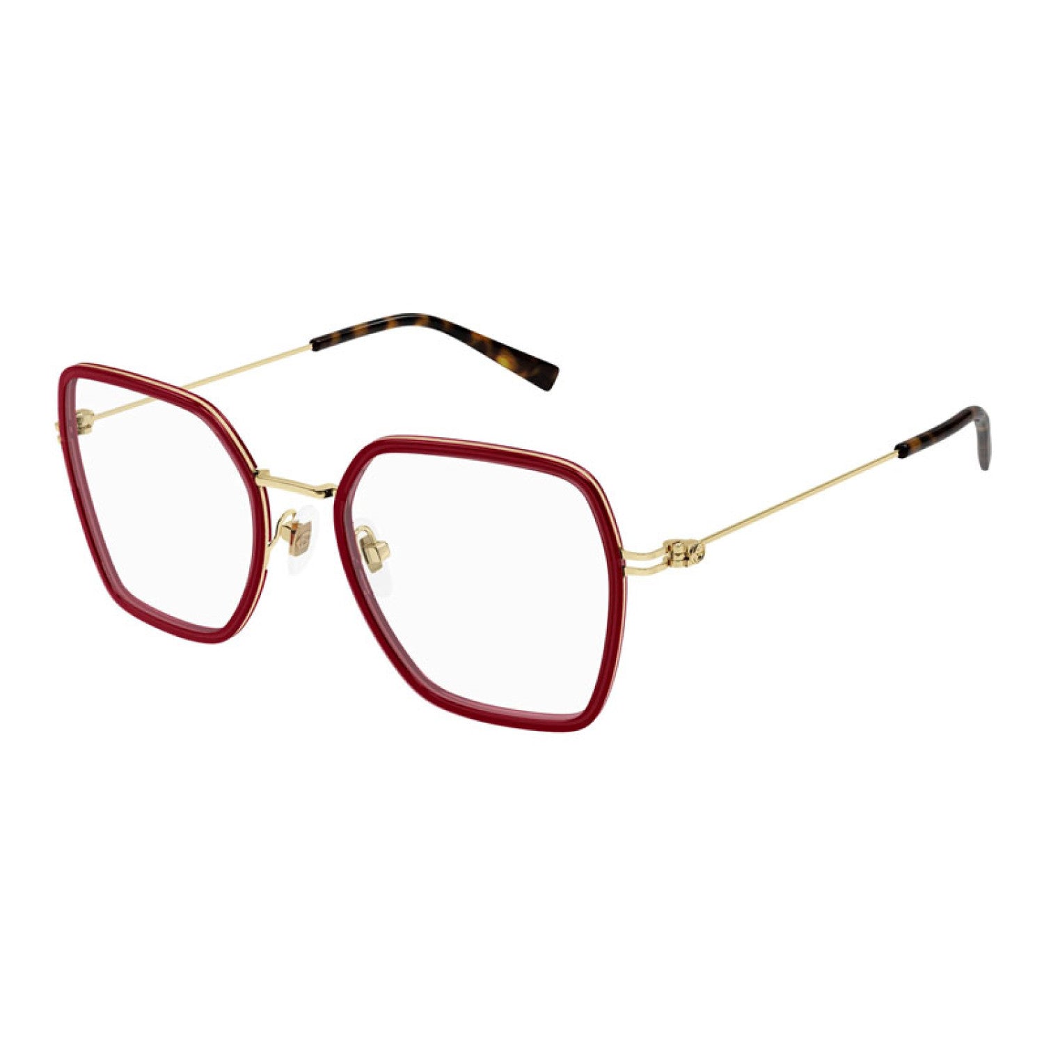 Armazón Oftálmico Gucci GG1850O 004 51-19-145