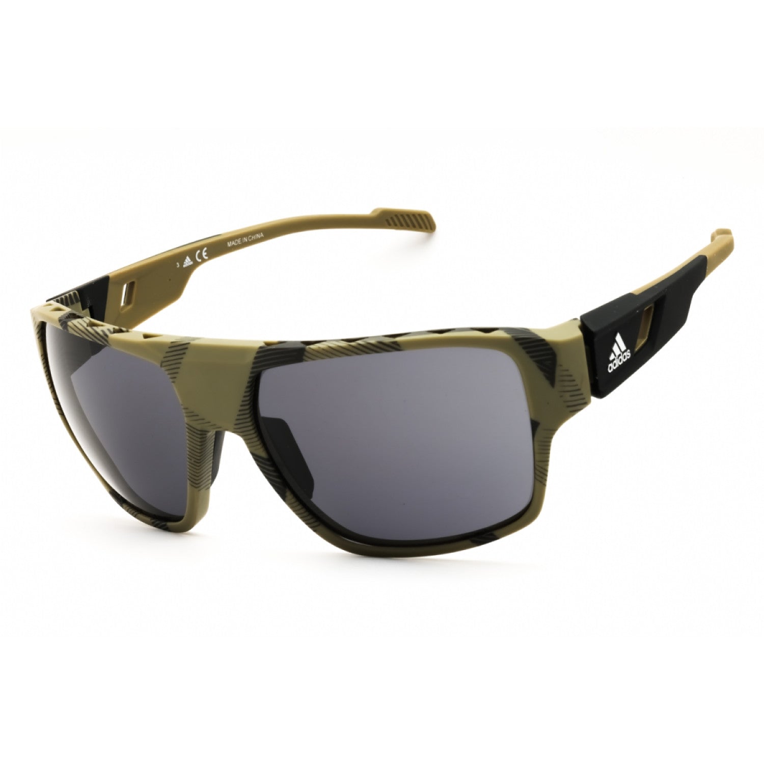 Lentes de Sol Adidas SP0046 95A 59-16-130