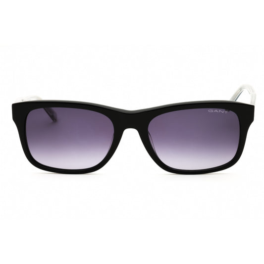 Gant Sunglasses GA7195 01B 57-19-150