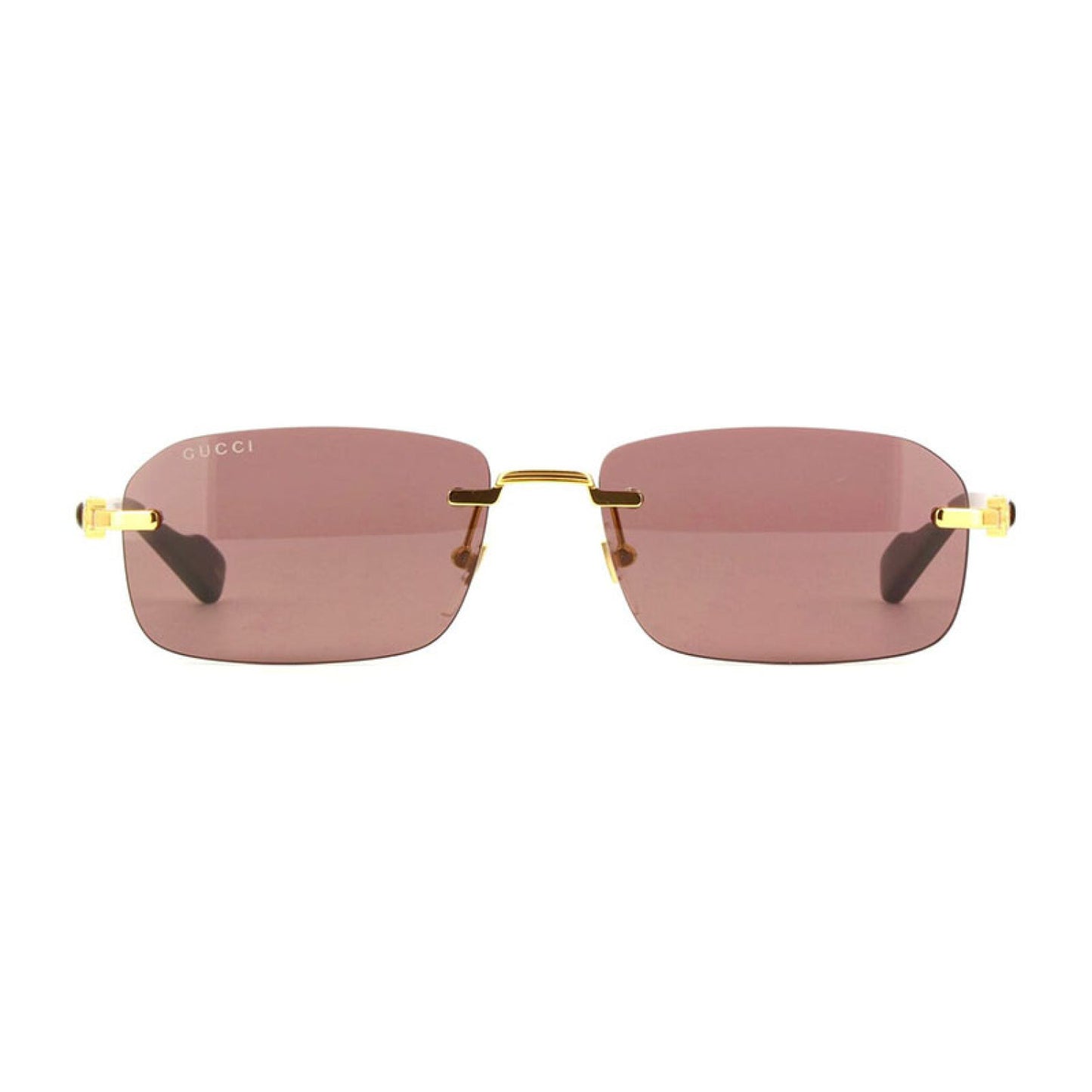 Lentes de Sol Gucci GG1221S 002 56-16-140