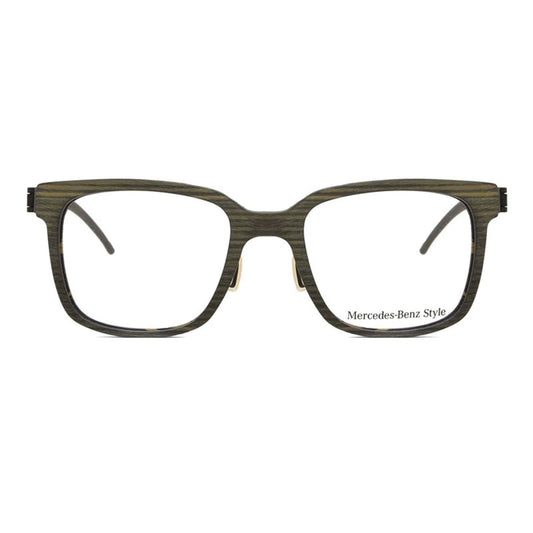 Mercedes-Benz M4017 D 50-19-140 Eyeglass Frame