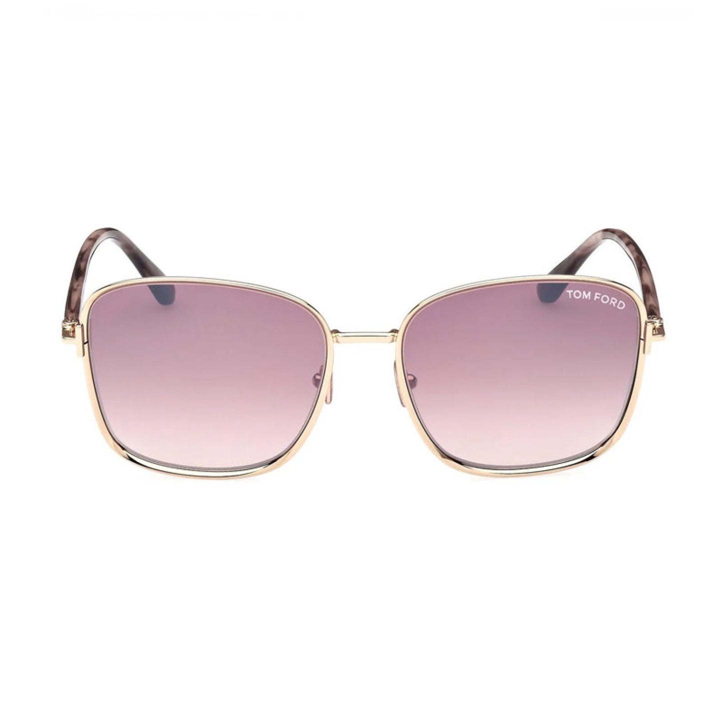 Lentes de Sol Tom Ford FT1029 28Z 57-17-140
