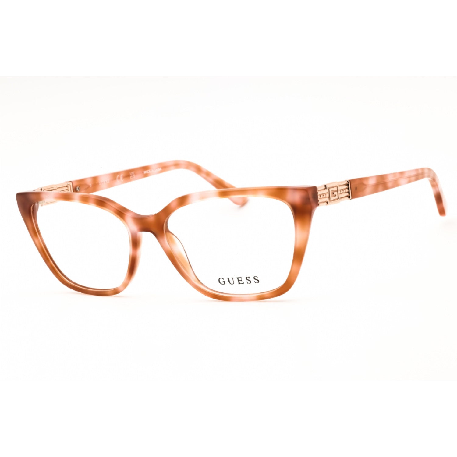 Armazón Oftálmico Guess GU2941 059 53-15-140