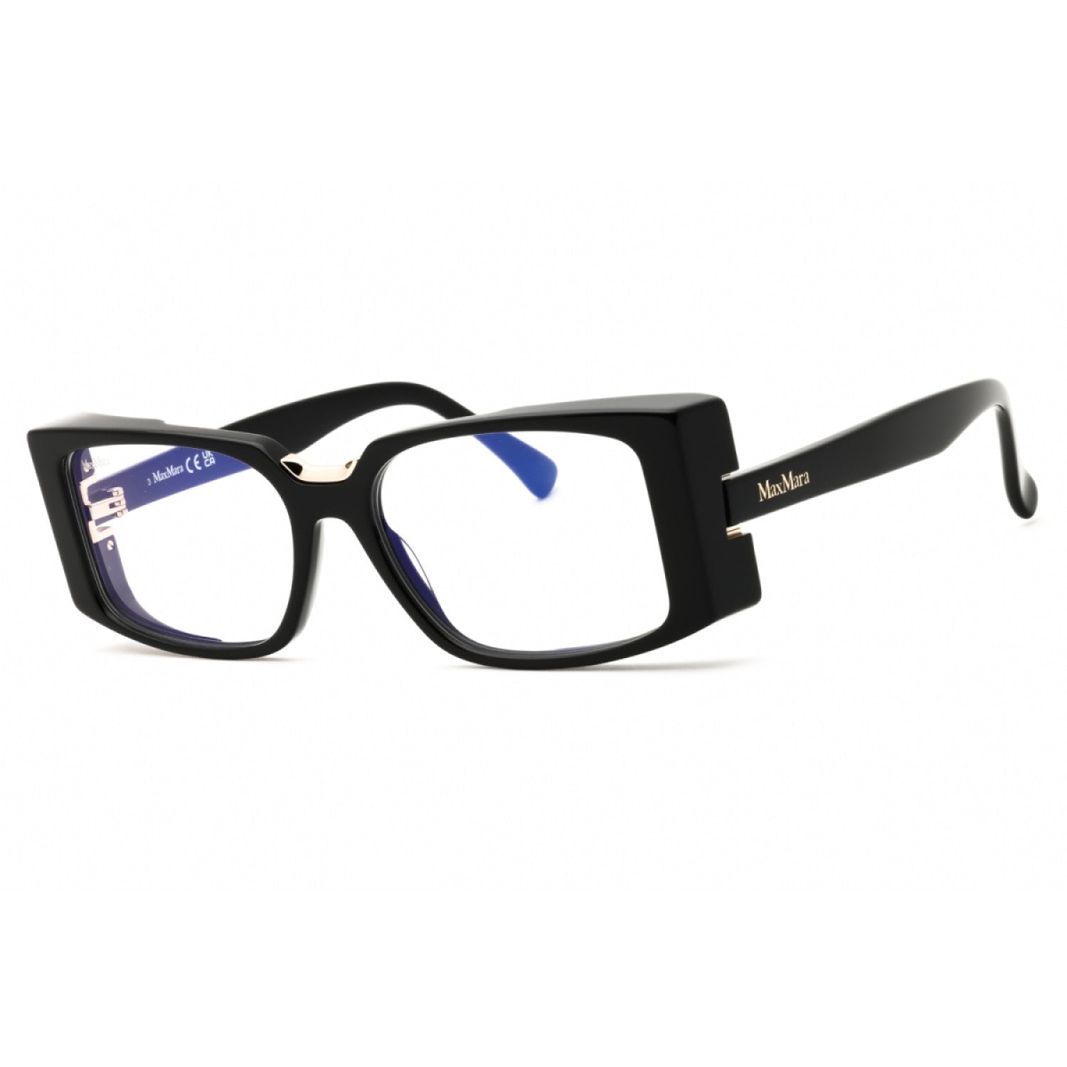 Armazón Oftálmico Max Mara MM5157-B 001 54-16-140