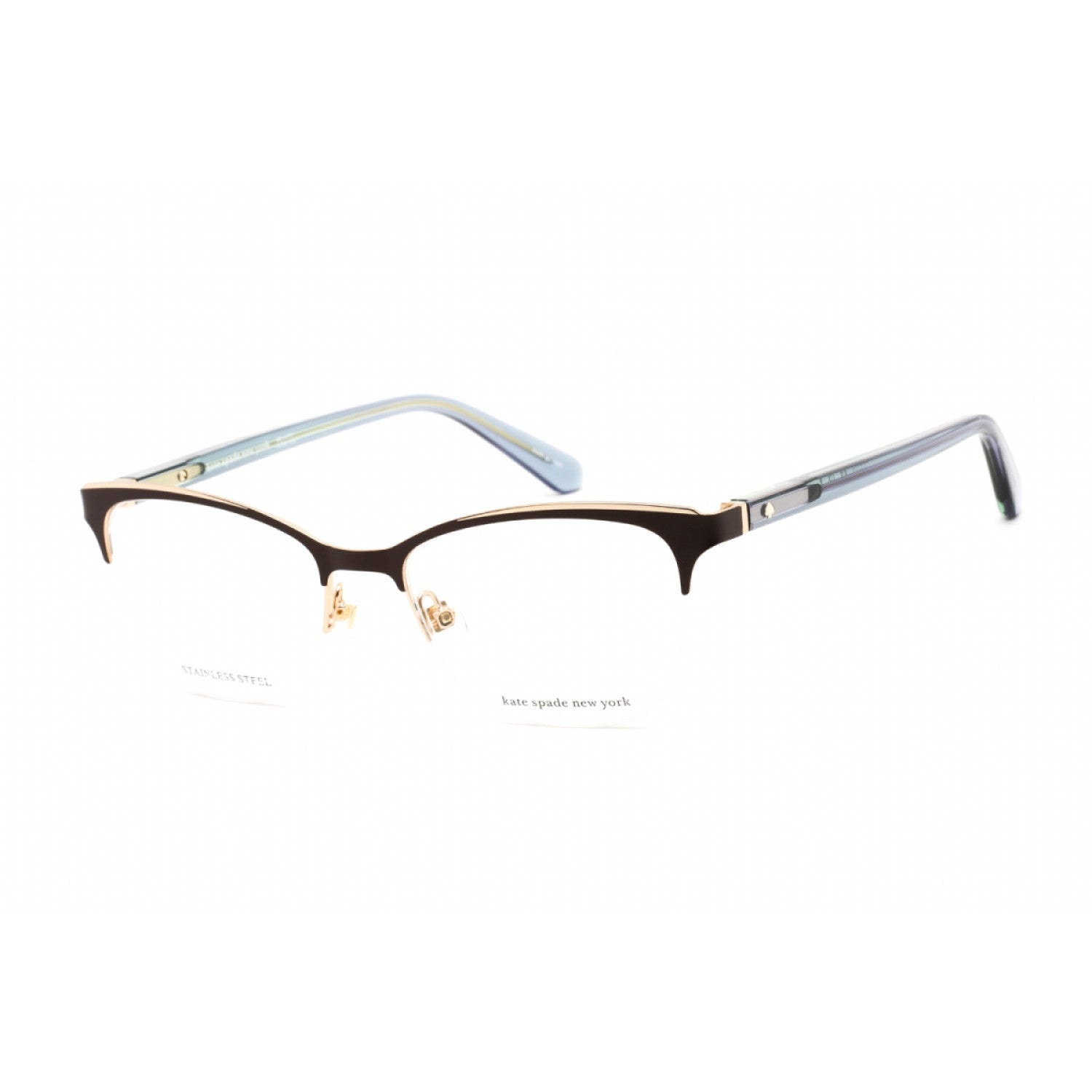 Armazón Oftálmico Kate Spade BRIEANA 07J500 50-17-140
