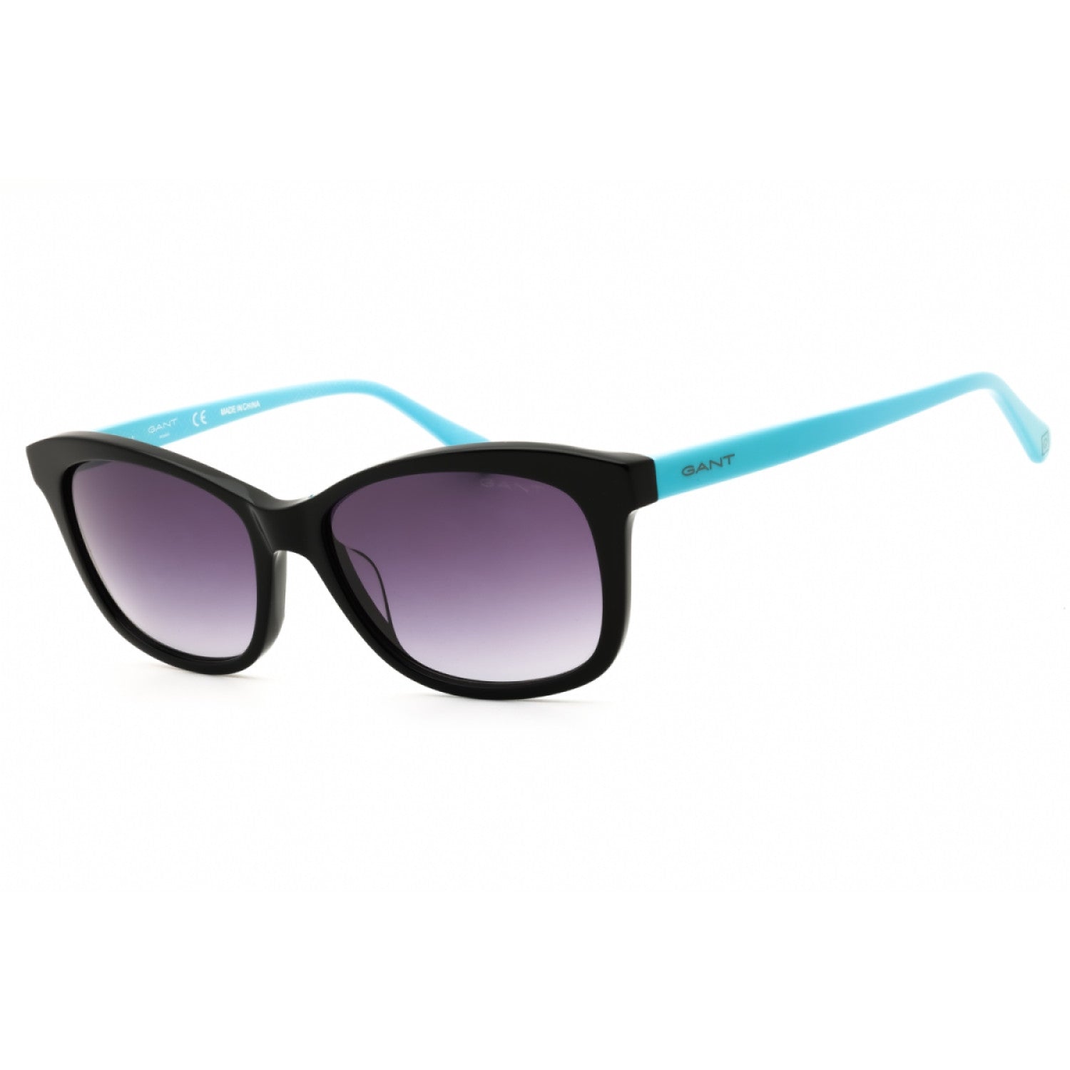 Lentes de Sol Gant GA8078 01B 54-16-140