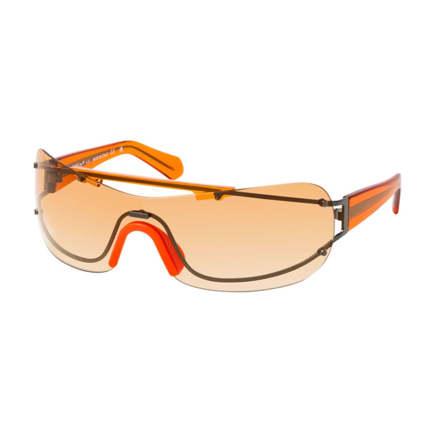Lentes de Sol Off-White OERI103 BIG WHARF 7720 99-1-120