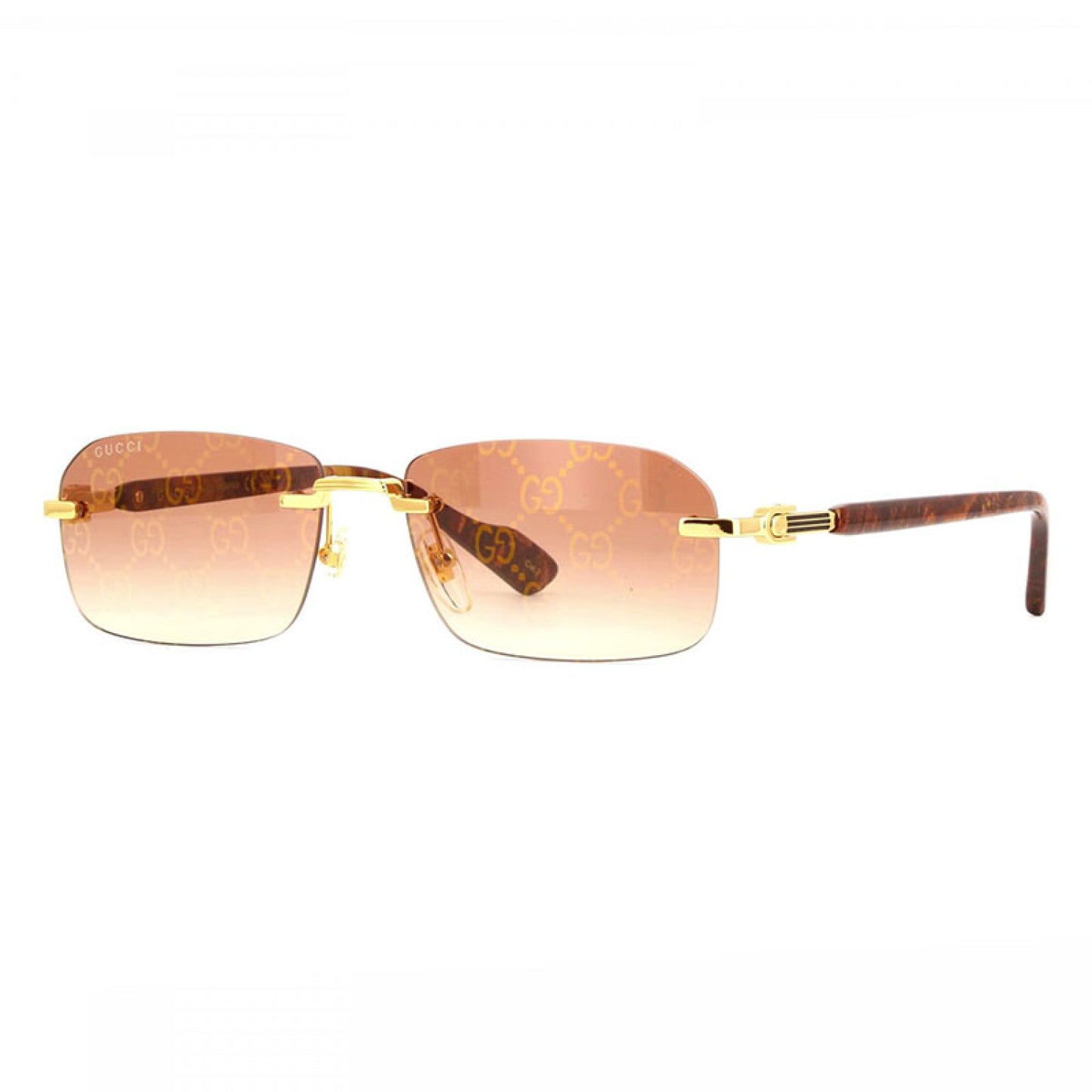 Lentes de Sol Gucci GG1221S 004 56-16-140