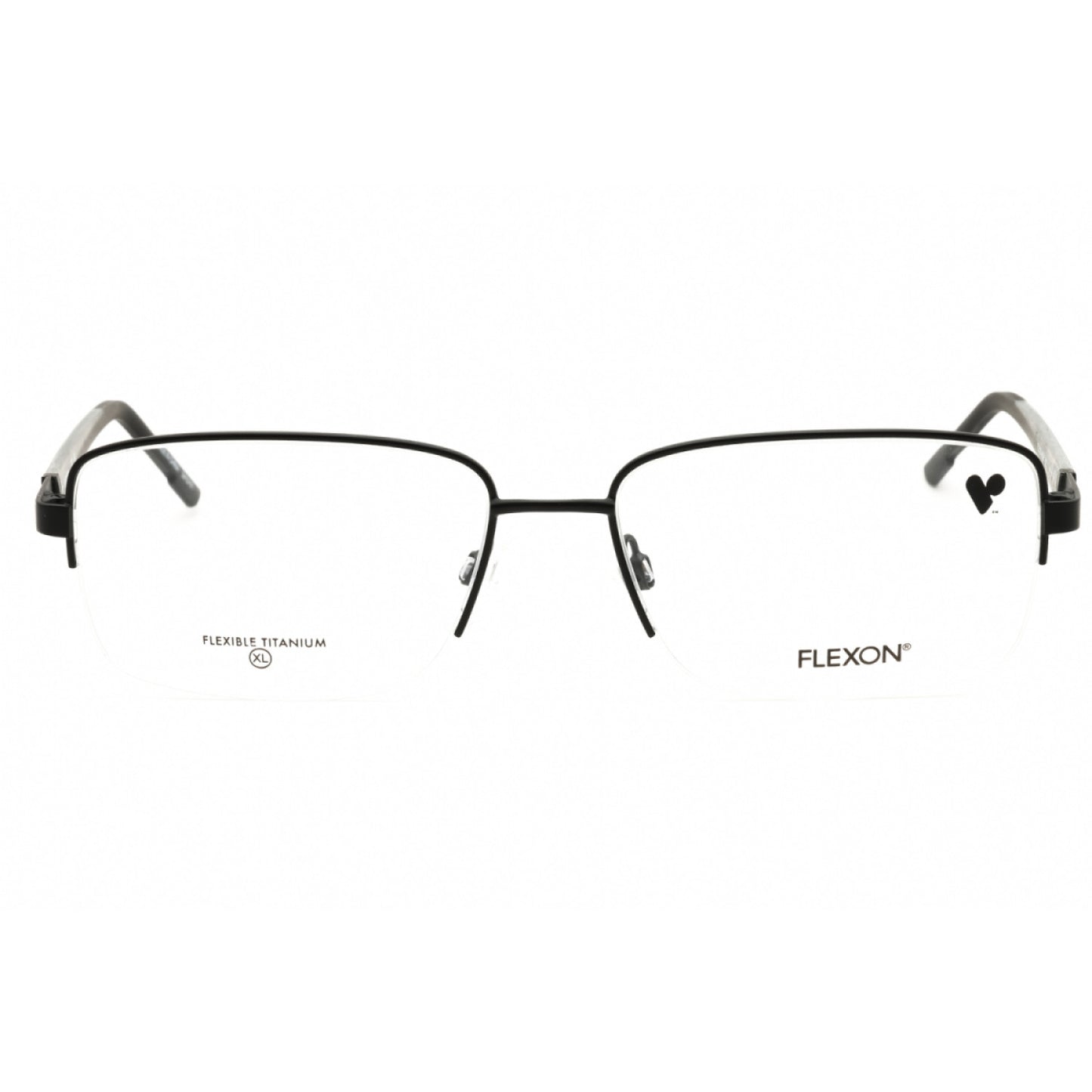 Armazón Oftálmico Flexon FLEXONH6084 002 57-17-145