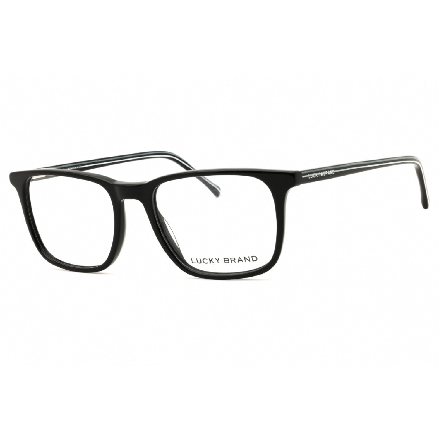 Armazón Oftálmico Lucky Brand D418 0BLA00 52-18-145