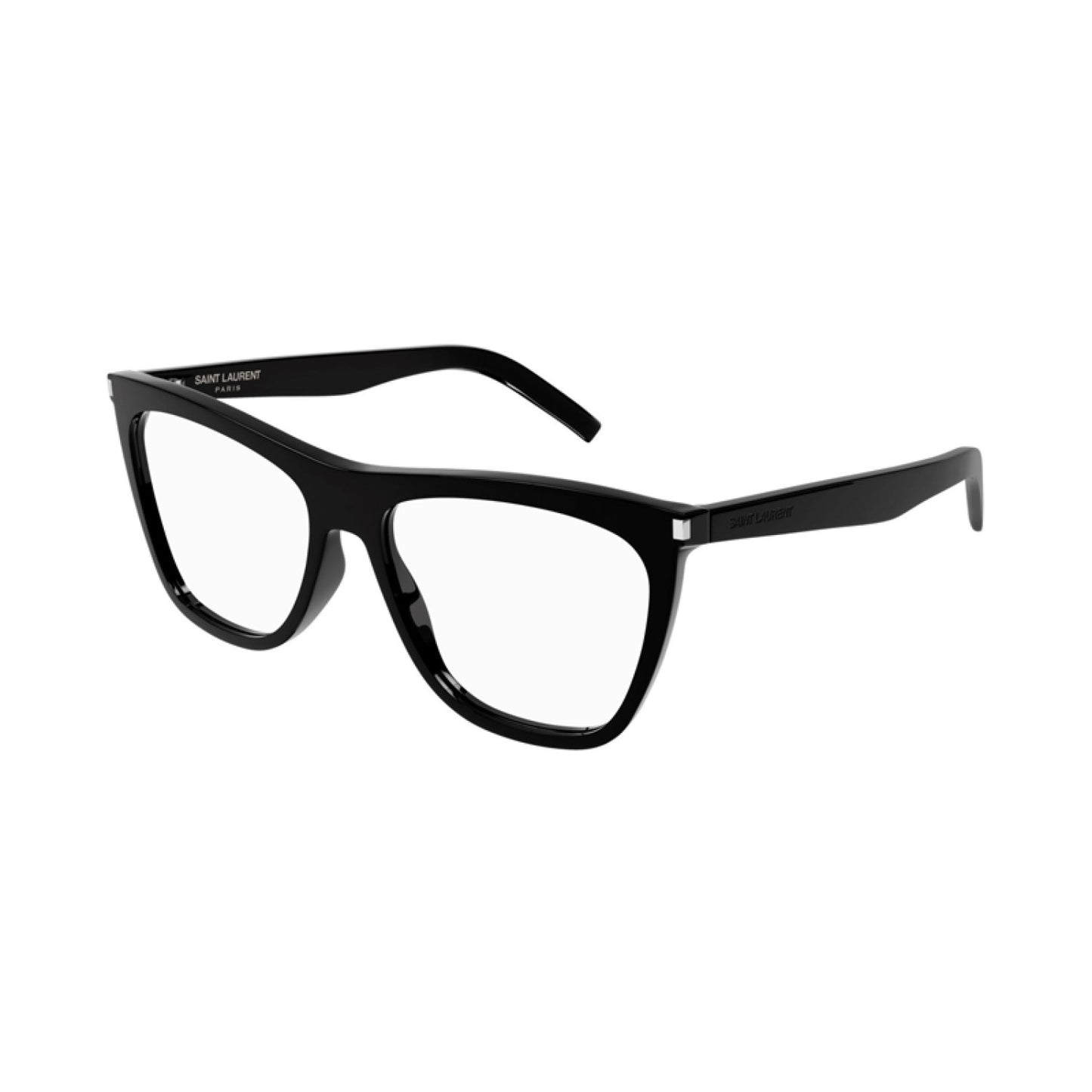 Armazón Oftálmico Saint Laurent SL518 001 56-16-145