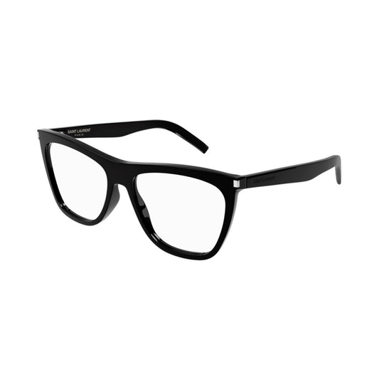 Armazón Oftálmico Saint Laurent SL518 001 56-16-145