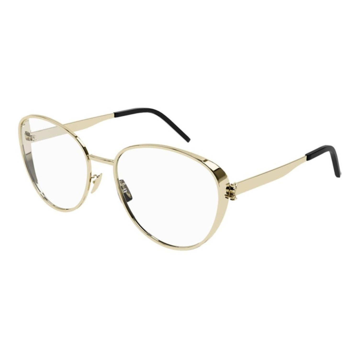 Armazón Oftálmico Saint Laurent SLM93 004 58-18-145