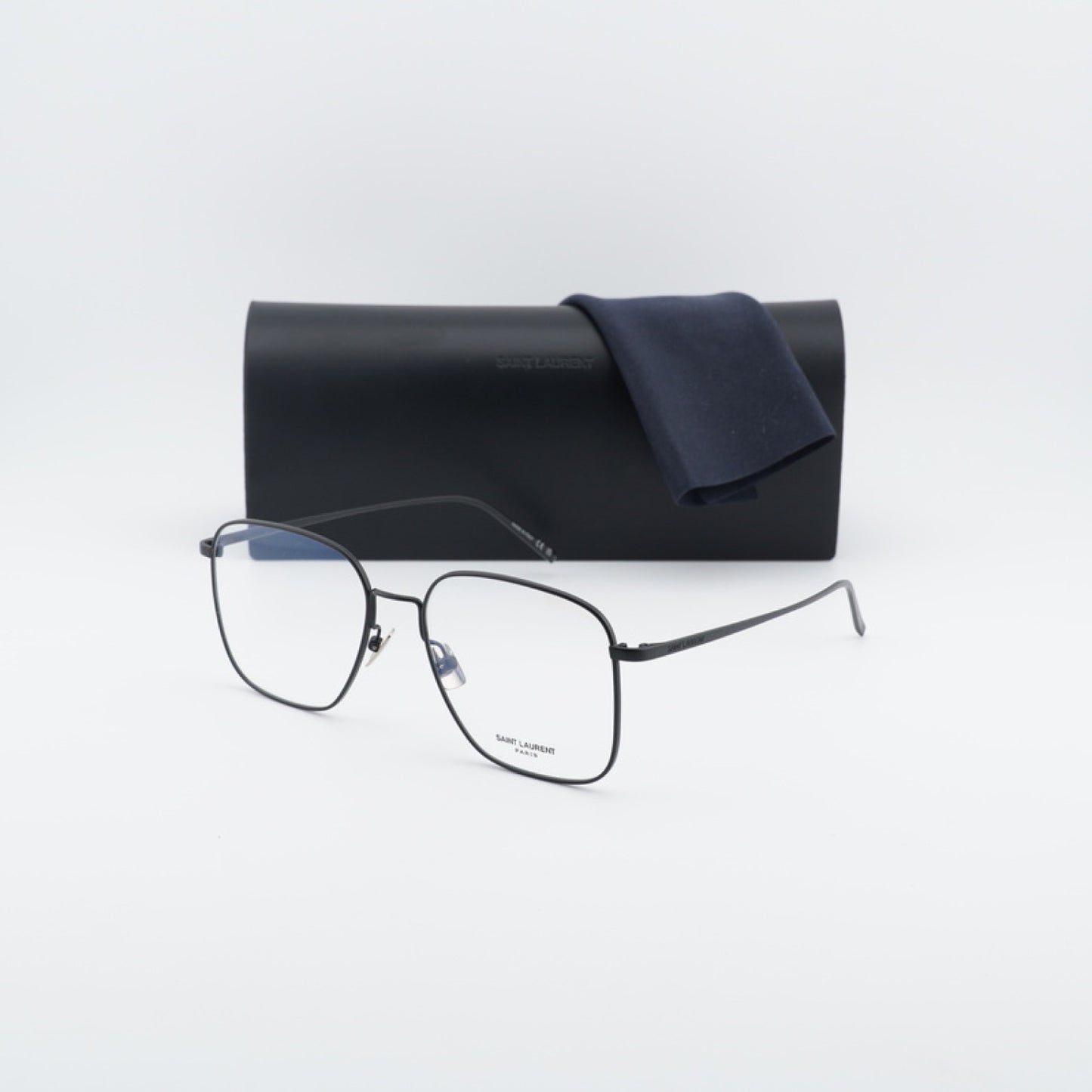 Armazón Oftálmico Saint Laurent SL491 004 55-17-145