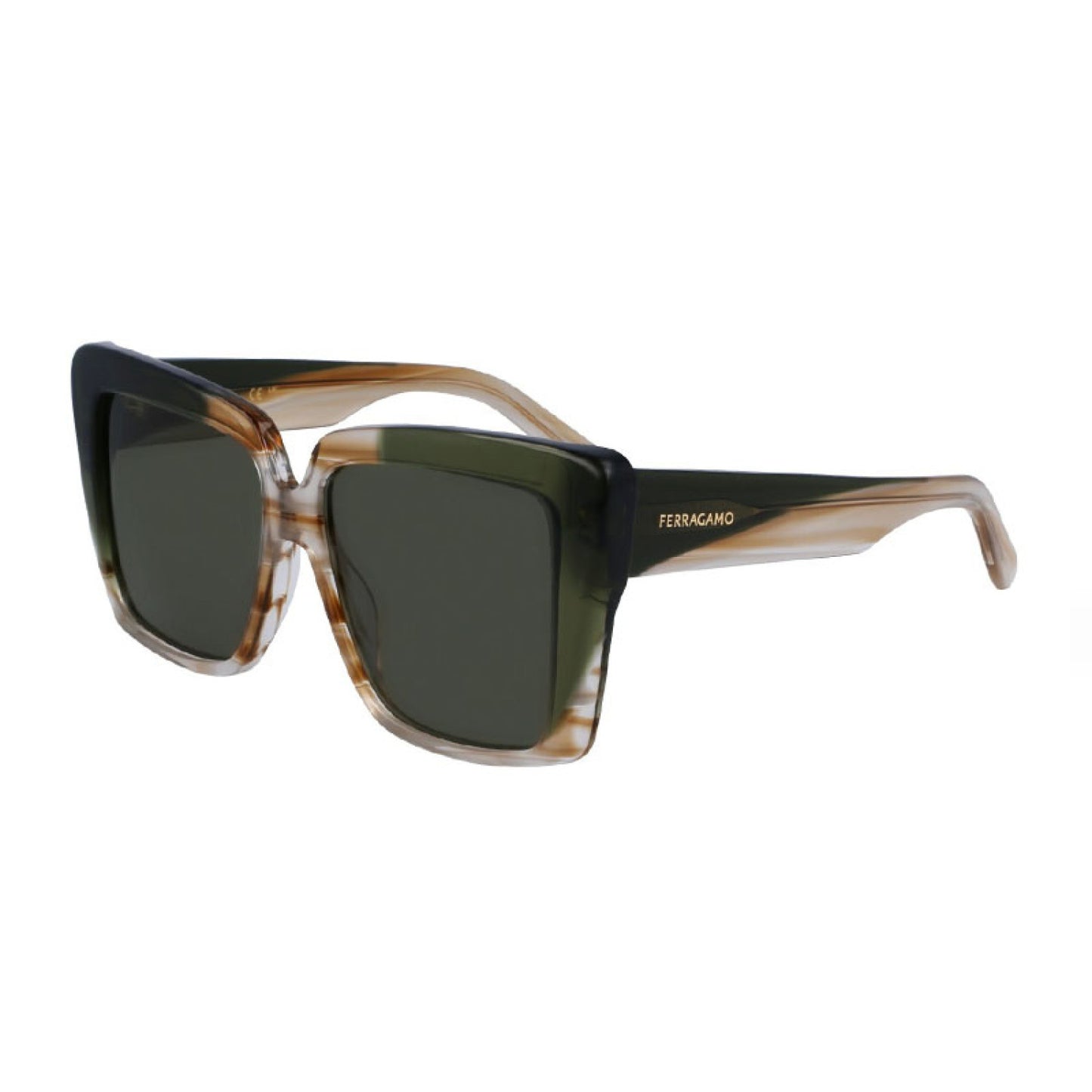 Lentes de Sol Salvatore Ferragamo SF1060SN 263 55-14-140