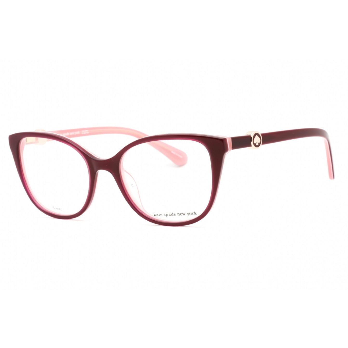 Armazón Oftálmico Kate Spade TAYA 0B3V00 52-18-140