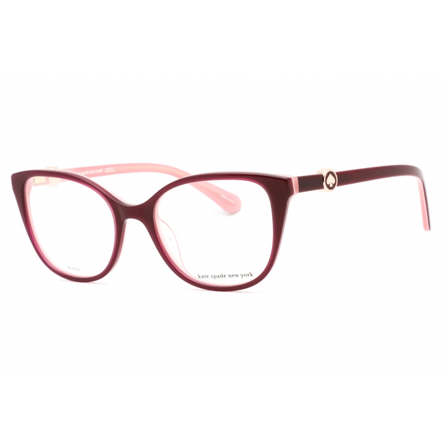 Armazón Oftálmico Kate Spade TAYA 0B3V00 52-18-140