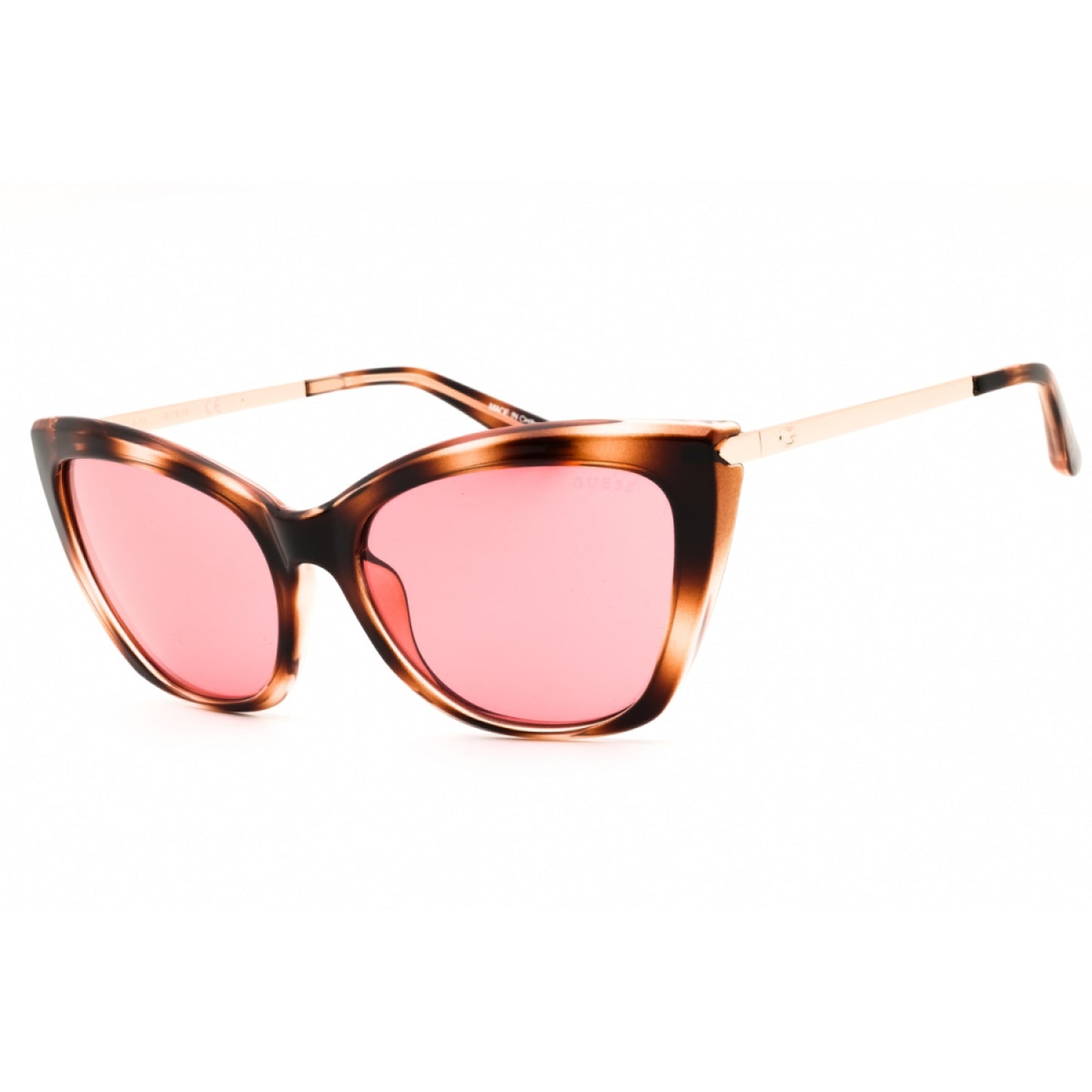 Lentes de Sol Guess GU7781 56S 59-18-135