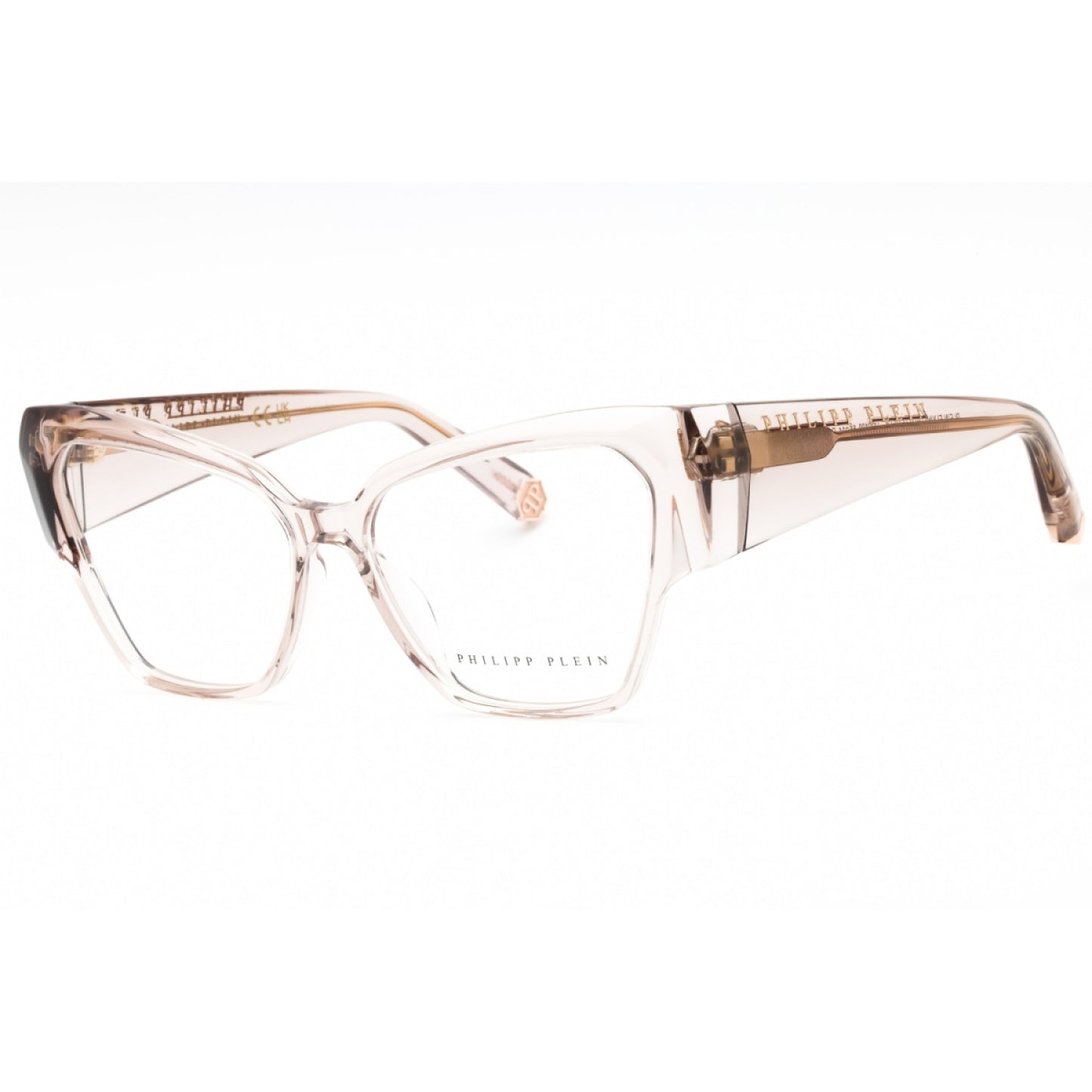 Armazón Oftálmico Philipp Plein VPP100 07T1 55-14-140
