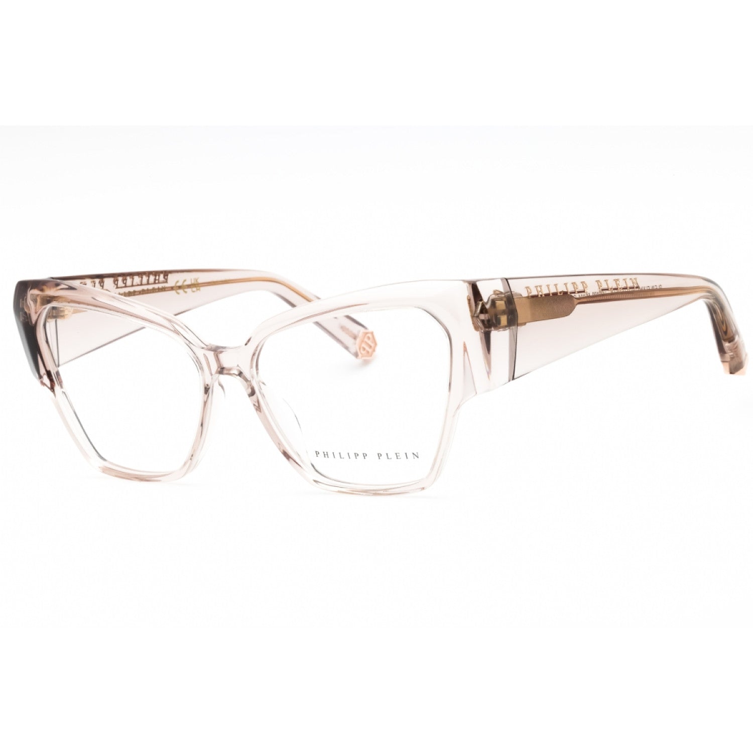 Armazón Oftálmico Philipp Plein VPP100 07T1 55-14-140