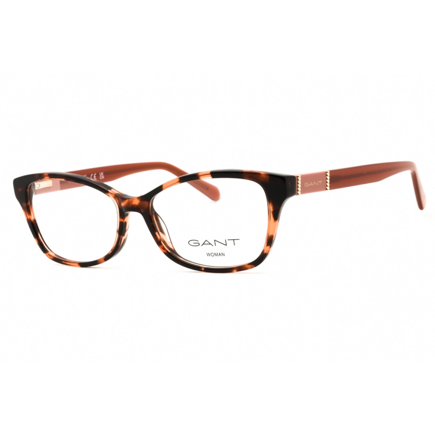 Armazón Oftálmico Gant GA4136 055 53-15-140
