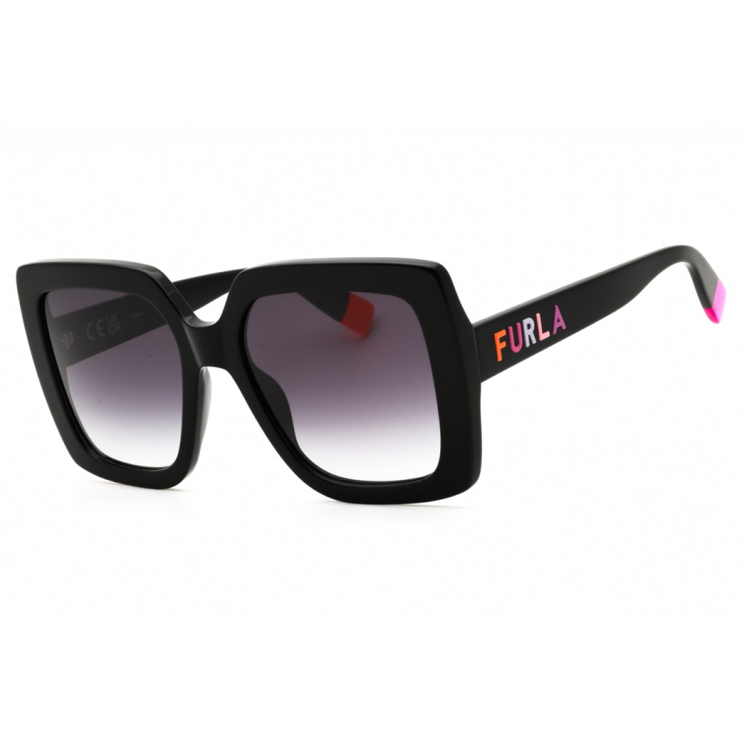 Lentes de Sol Furla SFU685 0700 54-19-135