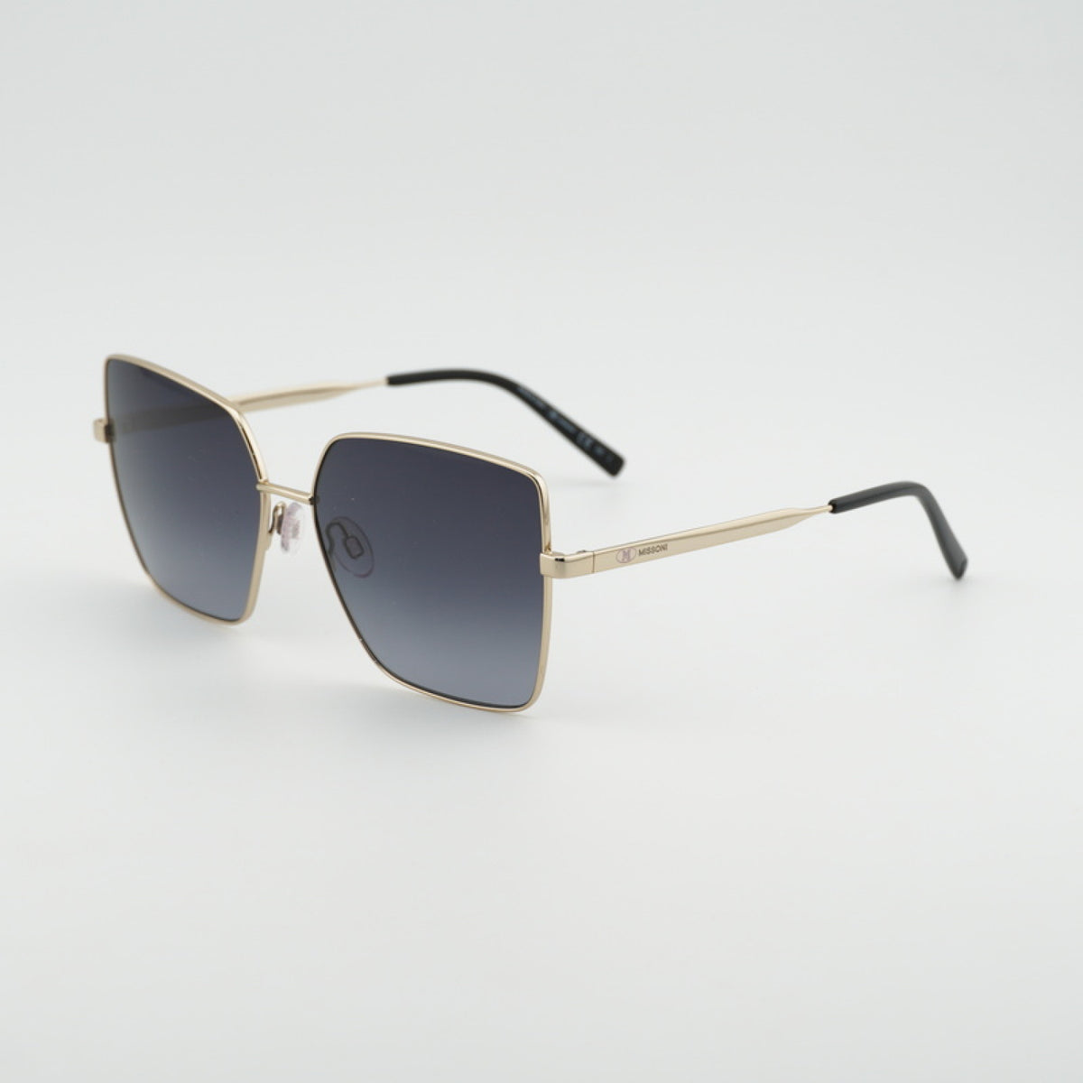 Lentes de Sol Missoni MMI 0101/S 0J5G9O 59-15-140