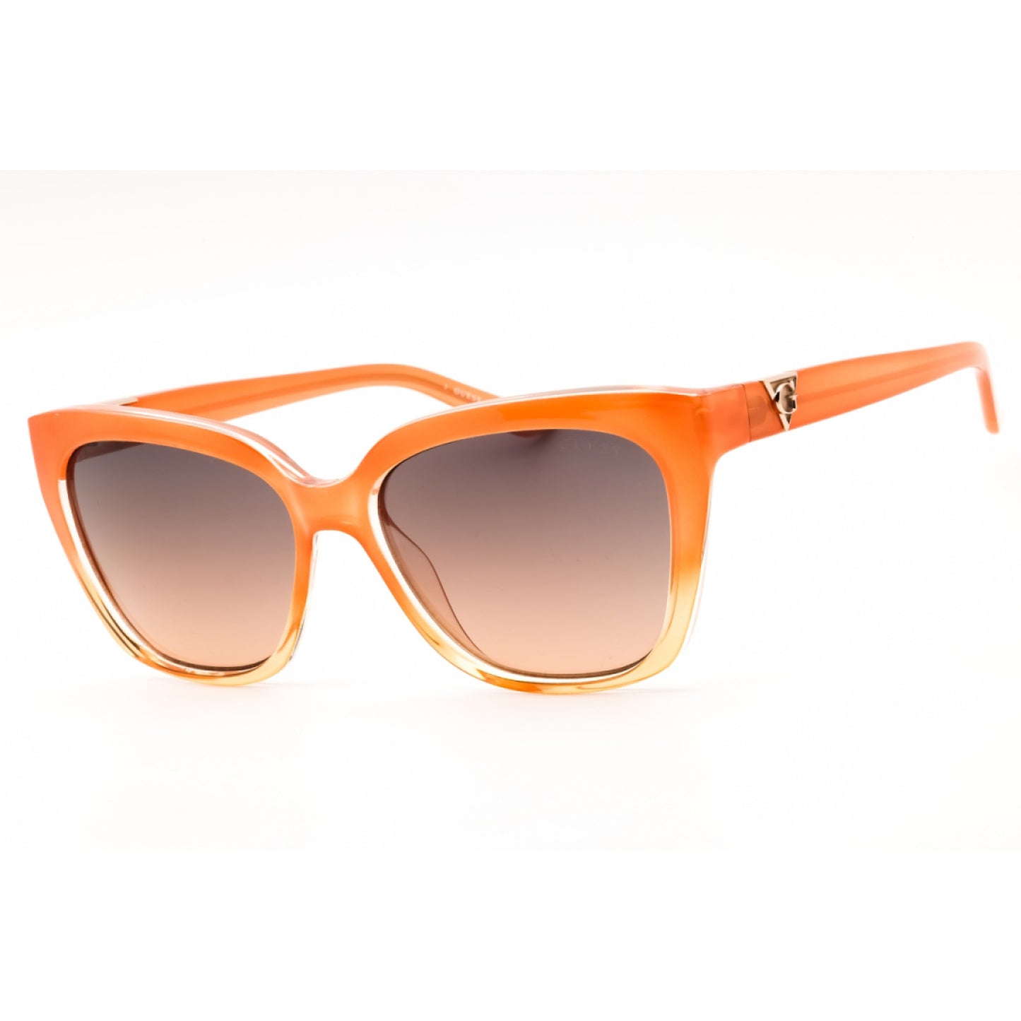 Lentes de Sol Guess GU7878 44F 55-16-140