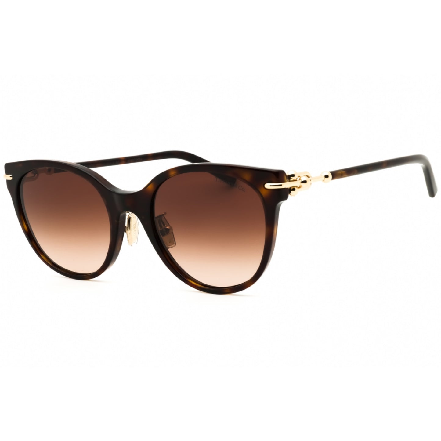 Lentes de Sol Tiffany TF4223D 80153B 54-20-140