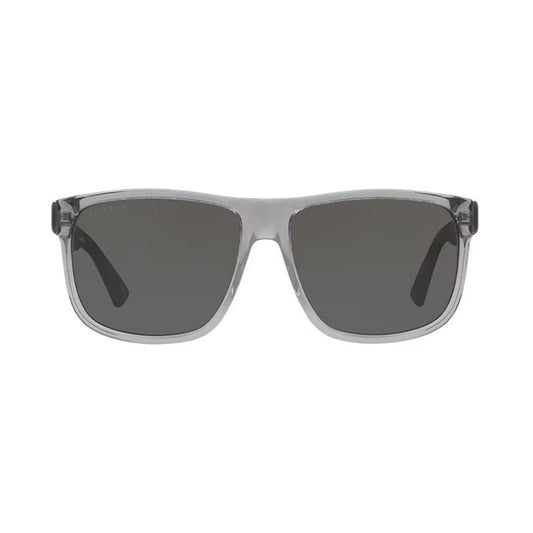 Lentes de Sol Gucci GG0010S 004 58-16-145
