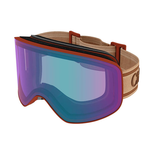 Lentes de Sol Chloe CH0072S 003 99-1-99